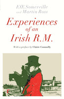 Experiences of an Irish R. M.-9781529427905