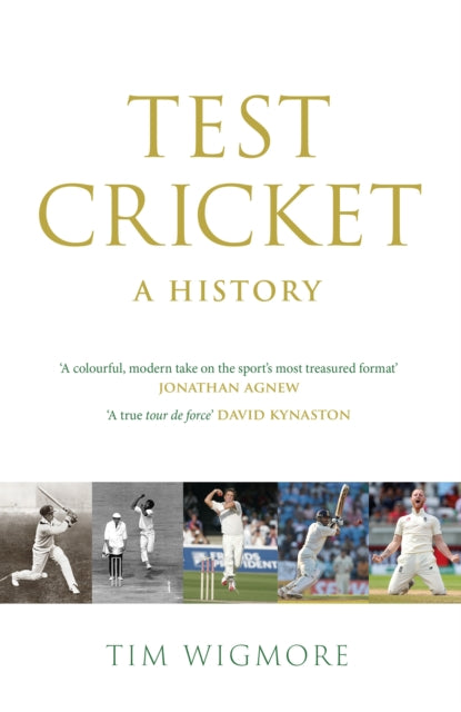 Test Cricket