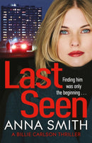 Last Seen-9781529428957