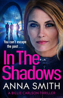 In The Shadows-9781529428988