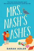 Mrs Nash''s Ashes