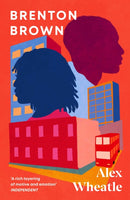 Brenton Brown-9781529429329