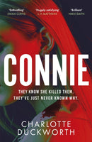 Connie : An unputdownable thriller with a twist that will keep you guessing-9781529430639