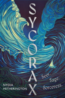 Sycorax : a captivating reimagining of Shakespeare's most powerful witch-9781529431070