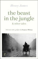 The Beast in the Jungle & Other Tales-9781529431162