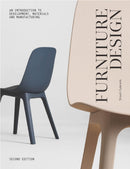 Furniture Design, second edition : An Introduction to Development, Materials and Manufacturing-9781529432060