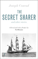The Secret Sharer and Other Stories (riverrun editions) : Selected and with an Introduction by Neil Rennie-9781529432480