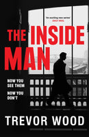 The Inside Man-9781529432558
