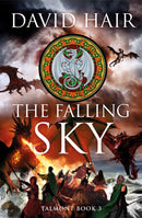 The Falling Sky : The Talmont Trilogy Book 3-9781529433159