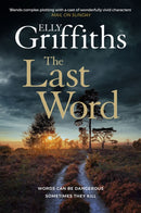The Last Word-9781529433432
