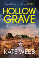 Hollow Grave-9781529433562