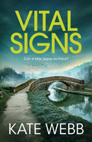 Vital Signs-9781529433579