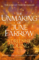 The Unmaking of June Farrow : an enchanting magical mystery, with an unforgettable love story-9781529433654