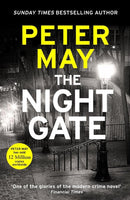 The Night Gate : the Razor-Sharp investigation starring Enzo MacLeod-9781529434798