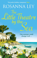 The Little Theatre by the Sea : Escape to sunny Sardinia with the perfect romantic read!-9781529434859