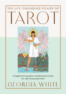The Life-Changing Power of Tarot : Reading the Cards for Self-Empowerment-9781529435016