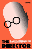 The Director-9781529435115