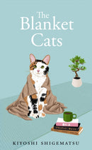 The Blanket Cats-9781529435238