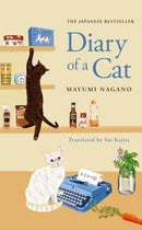 Diary of a Cat-9781529435320