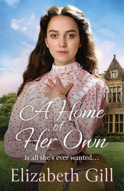 A Home of Her Own : she must fight for the home she loves-9781529435900