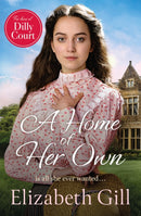 A Home of Her Own : she must fight for the home she loves-9781529435917