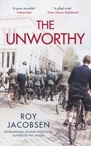 The Unworthy-9781529436112