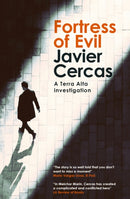 Fortress of Evil : The Times Crime Book of the Month-9781529436204