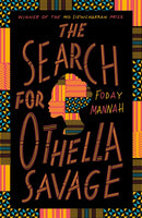 The Search for Othella Savage-9781529437065