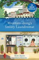 Yeonnam-dong''s Smiley Laundromat