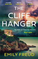 The Cliffhanger : a thrilling summer read with a twist you won't see coming-9781529438154