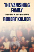 The Vanishing Family