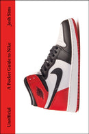 A Pocket Guide to Nike-9781529438666