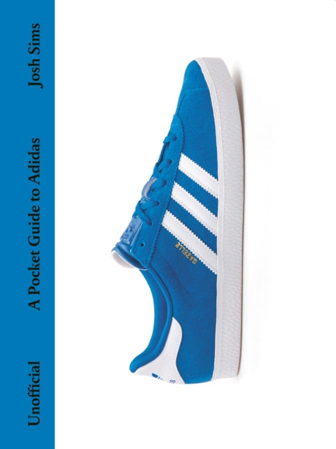 A Pocket Guide to Adidas-9781529438680
