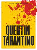 Quentin Tarantino : The Complete Unofficial Guide-9781529438772
