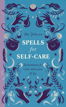 Spells for Self-Care-9781529439014