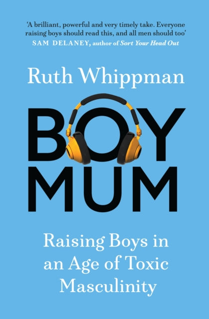 BoyMum-9781529439137