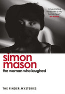 The Woman Who Laughed : a brand new installment in the critically acclaimed Finder Mysteries-9781529439724
