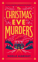 The Christmas Eve Murders