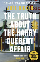 The Truth About the Harry Quebert Affair : From the master of the plot twist-9781529440263