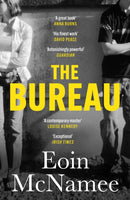 The Bureau : a gritty tale of love and death in Northern Ireland-9781529440447