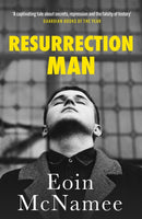 Resurrection Man-9781529441062