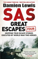 SAS Great Escapes Four