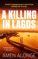Killing in Lagos