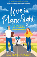 Love in Plane Sight