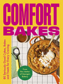 Comfort Bakes-9781529442151