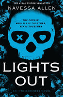 Lights Out : Tiktok's favourite dark and steamy romance-9781529442397