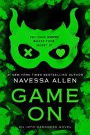 Game On : The instant global bestselling phenomenon-9781529442458