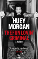 Fun Lovin’ Criminal