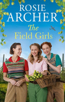 The Field Girls-9781529442984