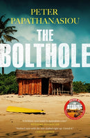 The Bolthole-9781529443073